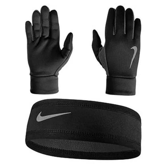 Therma Women's Headband And Glove Set - Picture 2 of 6